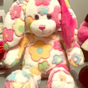 Flower Bunny